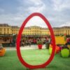 Ostermärkte 2017 Ostermarkt Schloss Schönbrunn