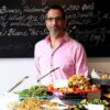 Yotam Ottolenghi Yotam Ottolenghi