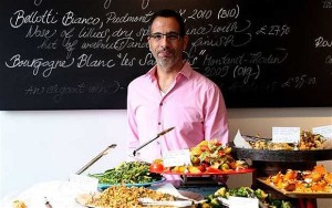 Yotam Ottolenghi 