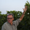 Thomas Malloth ist “der Weinliebhaber” SeewinkelTour - bei Thomas Malloth