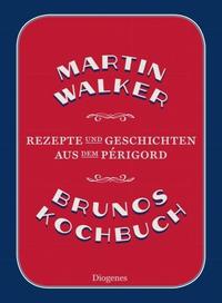 Bruno – das Kochbuch