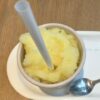 Granita – die “schlanke” Eis-Versuchung Ananas-Granita