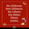 Punsch, Glühwein + Co. Glühwein