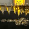 Es prickelt und perlt so fein – Sekt! Prickelnder Genuss!