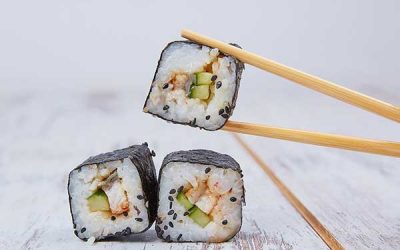 Maki auf der JapChi-Tour
