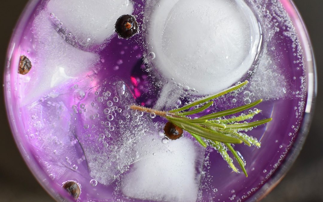 Gin – nicht ohne mein Tonic!