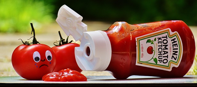 Ketchup – besser als sein Ruf?