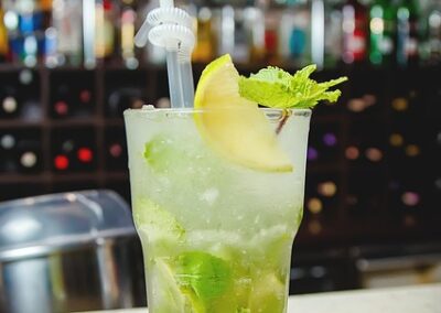 Latino-GenussTour Mojito