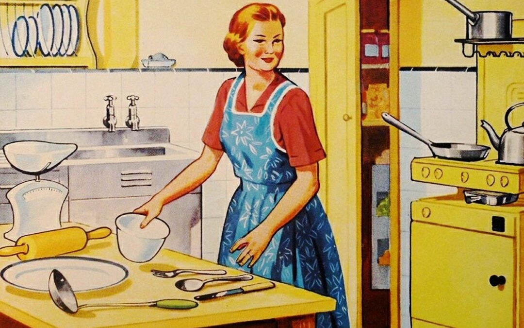 Frauenpower in der Küche: drei Küchenköniginnen, die die Welt verzaubern!