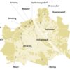 Weinbau-Regionen in Wien