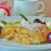 Apfelstrudel