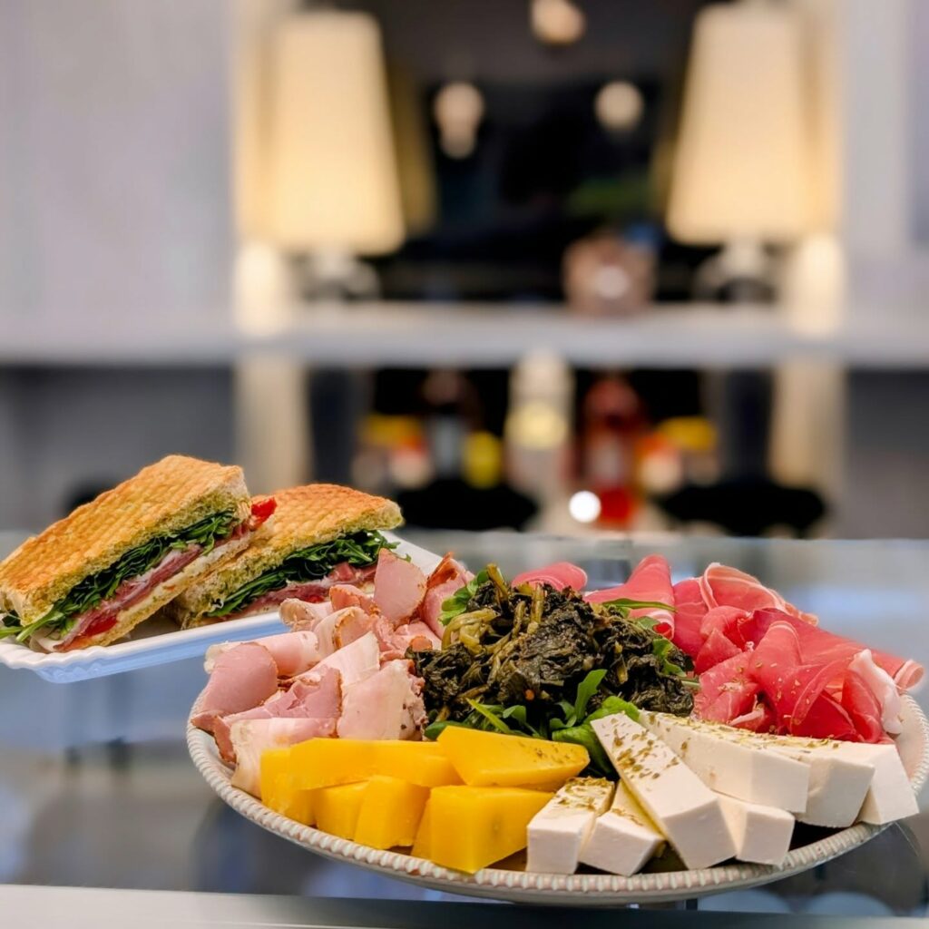 Casa Delizia - Käse-Tour - Pause vom Alltag!