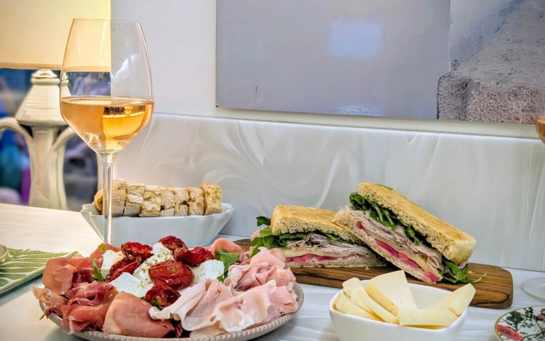 Die Casa Delizia – italienisches Lebensgefühl mitten in Wien