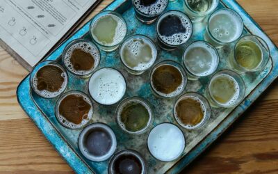 Ein Prost auf die Vielfalt – Biersorten im Überblick