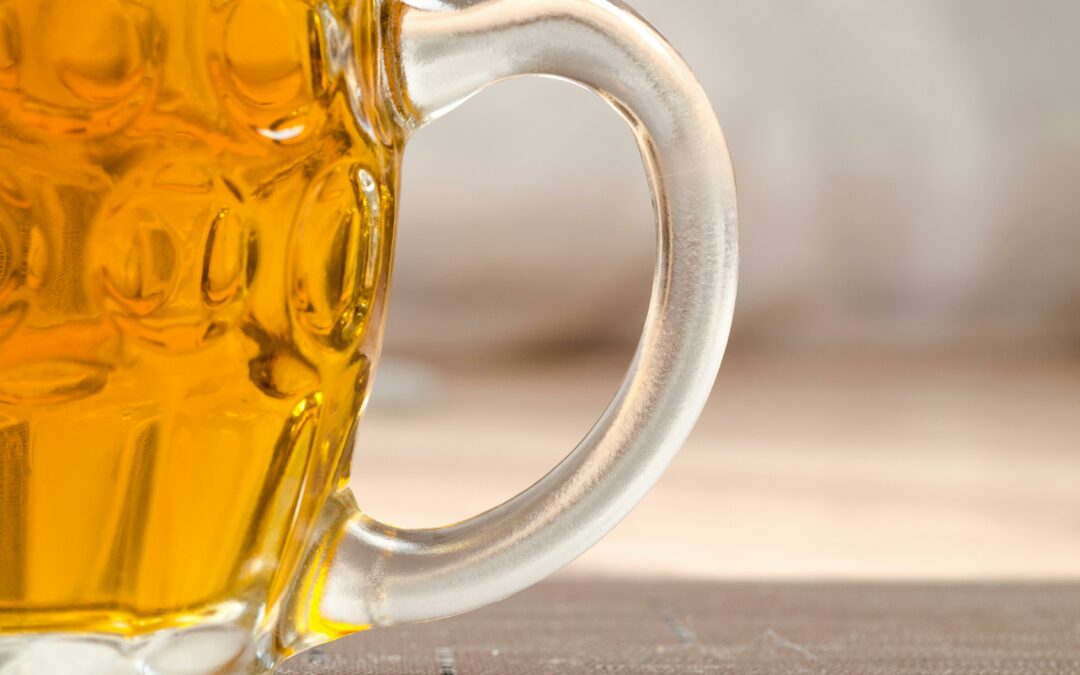 Was weißt du über Bier?