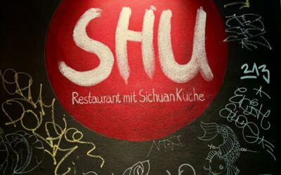 Shu Sichuan spicy food – ein Verkostungsbericht!