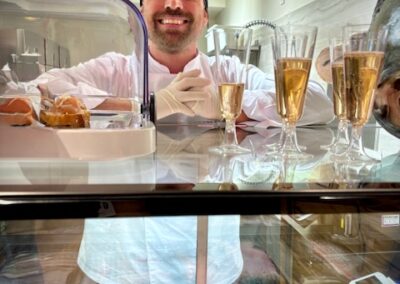 Marktraum - Alex und seine Kärntner Fische