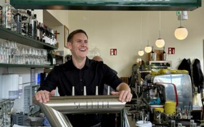 Der Naschmarkt hat seine „Sopherl“ wieder